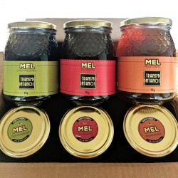 Caixa Mel Mix